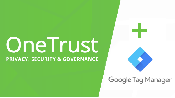 How to setup One Trust cookie baner to work with Google Tag Manager